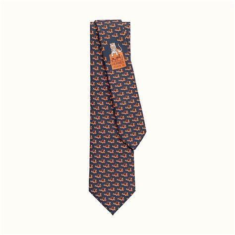 hermes singapore ties